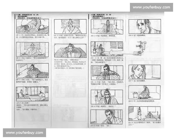 电影解说制作全流程解析从剧本创作到剪辑发布的每个细节与技巧